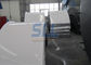 Horizontaler 35 Tonnen-Zement weggelaufener Silo für Be- und Entladungs-Anlagen fournisseur