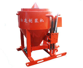 China Hochdruckkapazität der langes Lebens-Hochbau-überziehende Maschinen-700L fournisseur