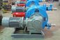 Niederdruck-peristaltische Zement-Pumpe, industrielle Schlauch-Pumpe für Papierindustrie fournisseur