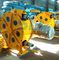Der Lieferungs-200m Druck Abstands-Schlauch-Pressungs-der Pumpen-1.0Mpa für Wasserkraft-Technik fournisseur