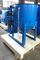 Konkrete große Hochdruckkapazität der Bewurf-Mischer-Maschinen-150L 250L 700L fournisseur