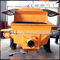 Dieselenergie-hydraulische Betonpumpe, Hochdruckbetonpumpe 90m3/H fournisseur
