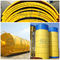 Unterscheidender wirtschaftlicher containerisierter Zement-Speicher-Silo 50 Tonnen-elektrische Art fournisseur