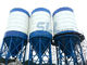 150 Tonnen-Pulver-Sammelbehälter-Zement-Speicher-Silo für Energiequelle-Speicher fournisseur