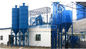 150 Tonnen-Pulver-Sammelbehälter-Zement-Speicher-Silo für Energiequelle-Speicher fournisseur