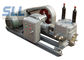 Hydraulische konkrete Injektionspumpe 660L/Min der Zement-Injektions-SG6040 der Pumpen-60L/Min fournisseur
