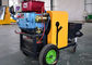 Dieselmörser-Spritzmaschine-/Zementputz-Spray-Maschine mit breiter Anwendung fournisseur